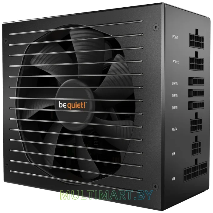 Блок питания be quiet! Straight Power 11 Platinum 650W (BN306)